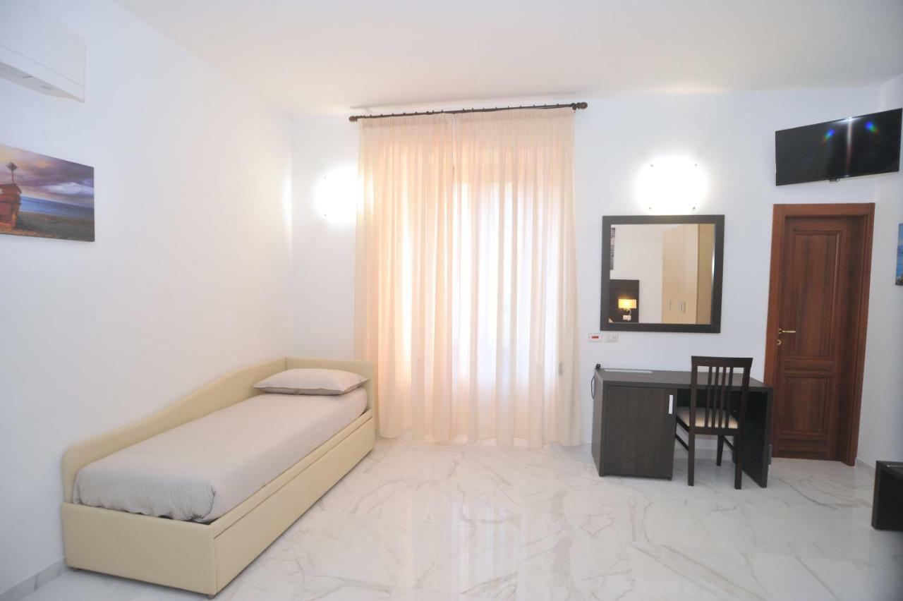 Dipino Accommodation Maiori Exterior foto