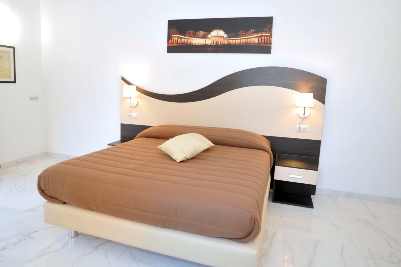 Dipino Accommodation Maiori Exterior foto