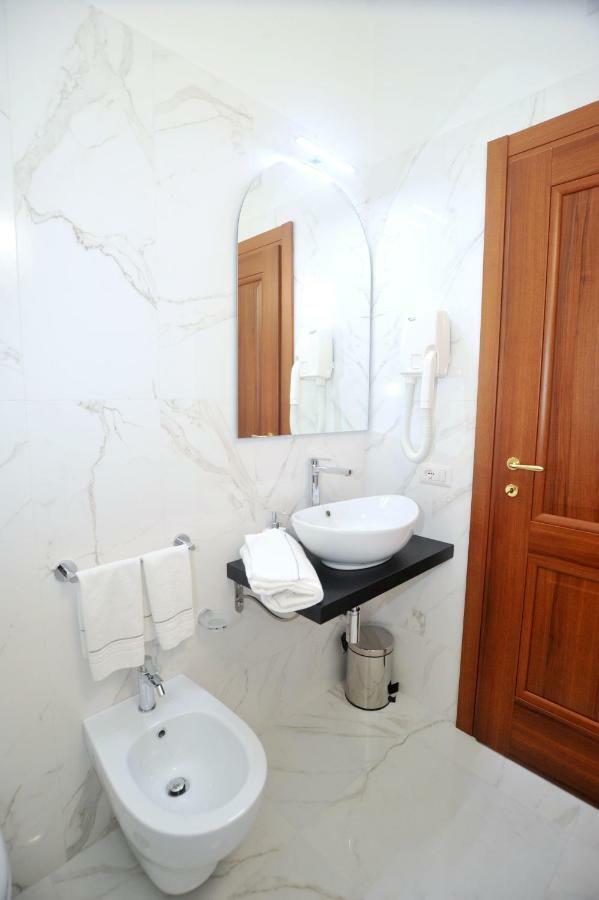 Dipino Accommodation Maiori Exterior foto